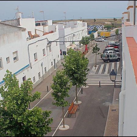 Apartamento Centro De Conil Apartment Conil De La Frontera Exterior photo