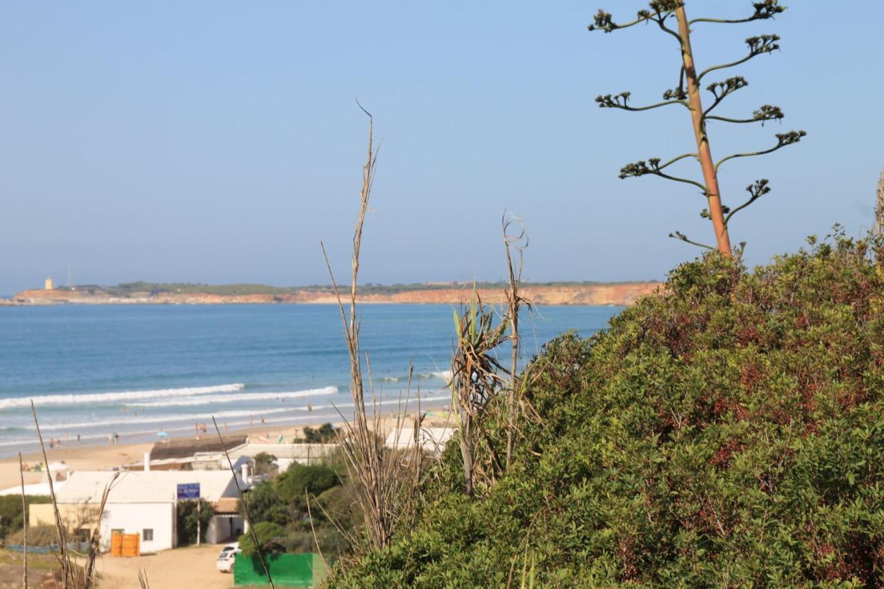 Apartamento Centro De Conil Apartment Conil De La Frontera Exterior photo