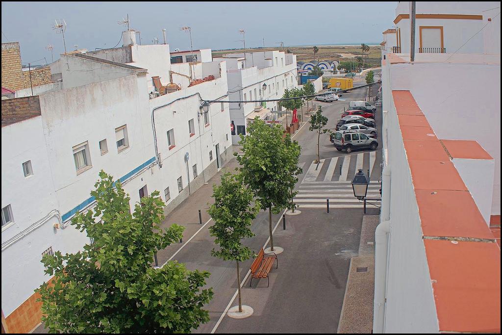 Apartamento Centro De Conil Apartment Conil De La Frontera Exterior photo